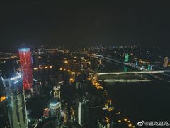 -WFC会仙楼观景台