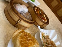 -顺德人家食府(黄金广场店)