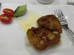 -潮福城大酒楼(二环东路店)