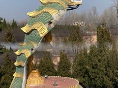 -洛阳白马寺