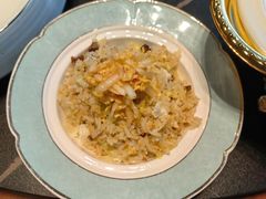 -翕间食·精致淮扬菜(江苏大剧院店)