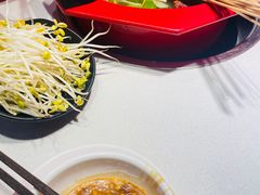 -老马路串串香火锅(北门桥店)