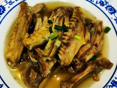 -北京烤鸭店(新桥家园·浦口店)