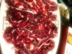 -八合里潮汕鲜牛肉火锅(深圳海岸城店)