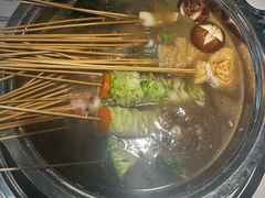 -袁记串串香(墨河南岸店)