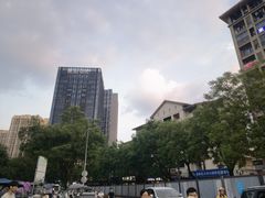-重庆熙街