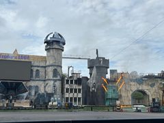 -渔岛海洋度假区