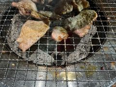 -隐家本格烧肉(万达广场店)