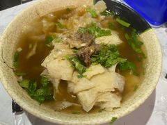 -赵氏牛肉罩火烧