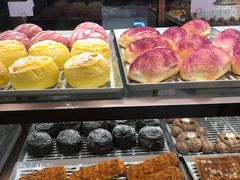 -奈雪的茶(华强北中航城店)