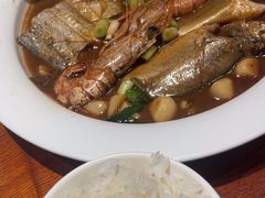 -妈妈菜舟山海鲜(定海古城店)