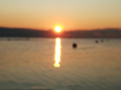 -东戴河风景区-止锚湾