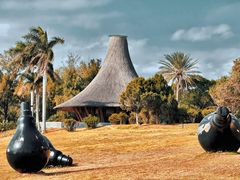 -漳州滨海火山岛自然生态风景区