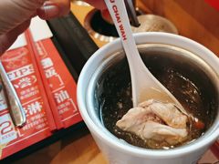 -华记煲仔华·煲仔饭(三元里万科里店)