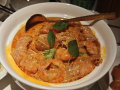 -華府Deluxe(兴业太古汇店)