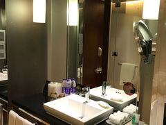 -天津君隆威斯汀酒店