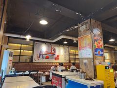 -三江汇火锅店(保全街店)