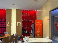-辣公子·千岛湖私房菜(滨江店)