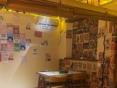 -三杯赤運·中式小酒馆(所城里店)