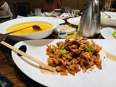 -阿伟海鲜楼·福建菜(延寿店)