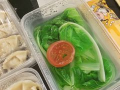 -饺子先生(世豪店)