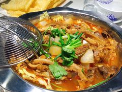 -古乐牛香·鲜牛肉牛杂火锅(吴江三里桥运东商业广场店)