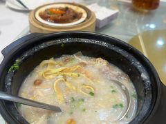 -新东源国际酒店·新东源食坊(沙井店)