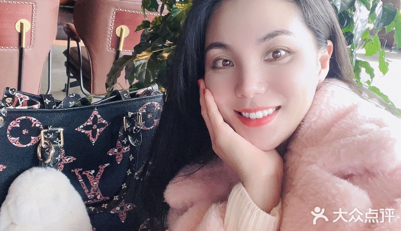 最西安的空中花园，靠近大雁塔的咖啡厅[胜利]