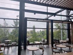 -星巴克(成都机场T2店)