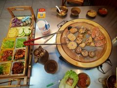 -阿昌白族石板烧(大理古城店)