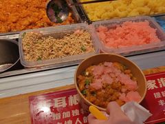 -丁家坡洋芋·观音桥好吃街A区(全国总店)