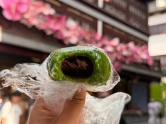 -沈大成(城隍庙店)