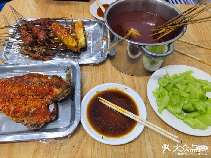 小老虎图片