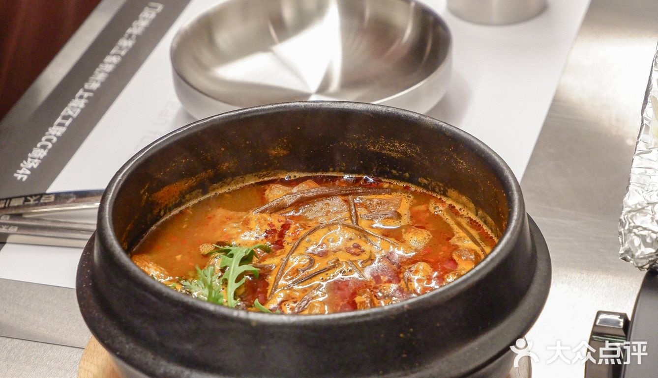 杭州新店|韩国ins厨房醉好吃餐厅😲牛肉绝