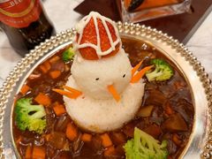 -野人部落(中街店)