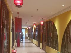 -西贝(六里桥旗舰店)