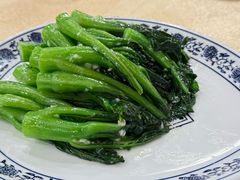-麒麟中餐厅·经典粤菜·地道菜式老字号(广州长隆酒店)