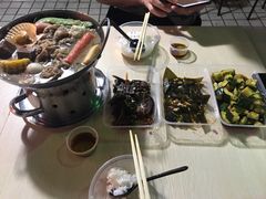 -张妈台式锅烧(深大店)