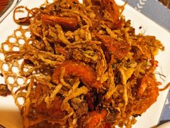 -三色堇(小通巷店)