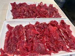 -食潮汕头鲜牛馆(望京保利店)