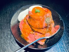 千层火山牛丼（中份）-YAMAKAWA(龙湖胥江天街店)