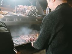 -新疆阿力烧烤
