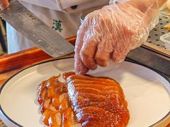 -漢舍中国菜馆(889广场店)