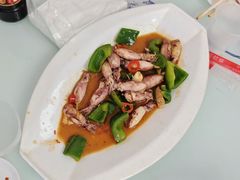-星奇缘·海鲜餐厅(东山美食地标店)
