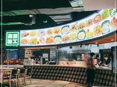 -旺豪海鲜餐厅(友谊阳光城店)