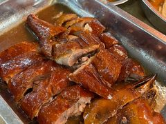 -夏茅维记饭店