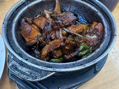干锅肉骨茶-新记肉骨茶