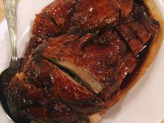-文兴酒家(Chinatown - Gerrard Street)