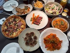 -22ºN BISTRO西餐&酒馆(石奥商业街店)