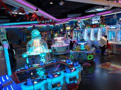 -大玩家(通州万达广场店)